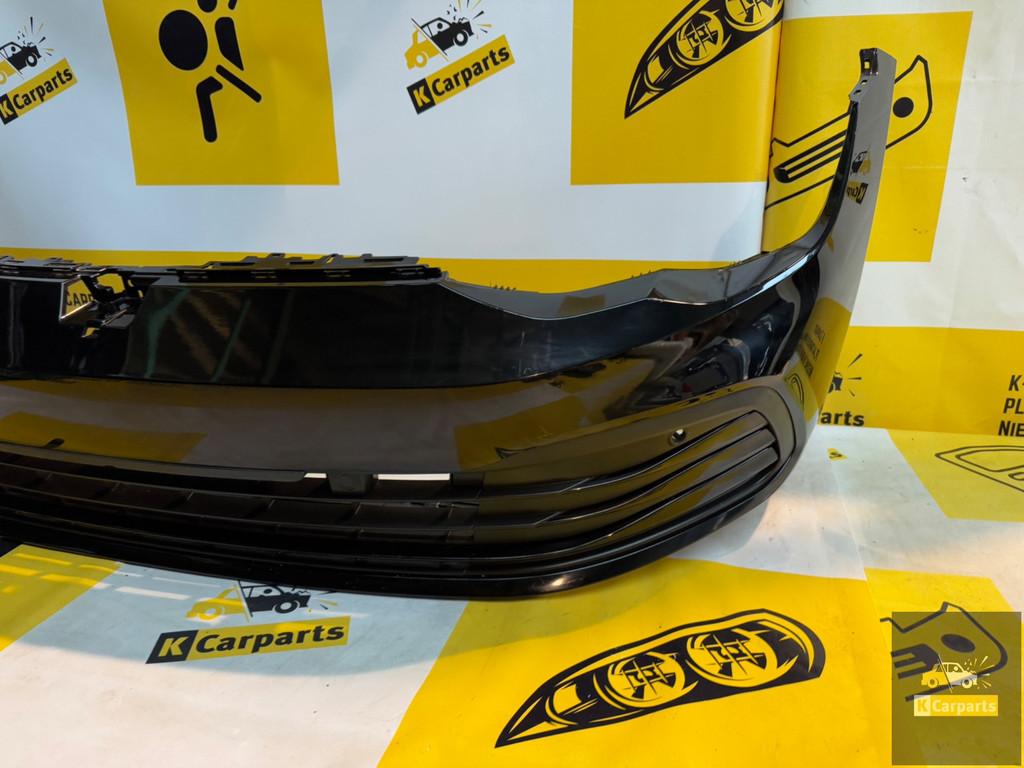 Volkswagen Golf 8 VIII Voorbumper LC9X Compleet 5H0807221H, Gebruikt, Volkswagen AG, Bumper, Berliner Ring 2
38440  Wolfsburg, DE