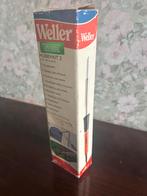 Soldeerbout, Ophalen, Zo goed als nieuw