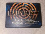 Het Verloren Labyrint - Kate Mosse (Dwarsligger), Ophalen of Verzenden, Zo goed als nieuw, Kate Mosse, Nederland