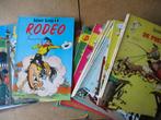 adv8381 lucky luke, Boeken, Eén stripboek, Ophalen, Gelezen