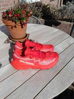 Salomon S-Lab Ultraglide 1.5 trailrunning schoen US12/UK11.5, Overige merken, Hardloopschoenen, Ophalen of Verzenden, Zo goed als nieuw