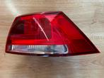 Originele Volkswagen Golf 7 set lampen achter, Auto-onderdelen, Ophalen of Verzenden, Gebruikt, Volkswagen