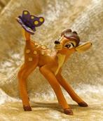Disney Bambi figuur – Bullyland vintage, Ophalen of Verzenden, Zo goed als nieuw