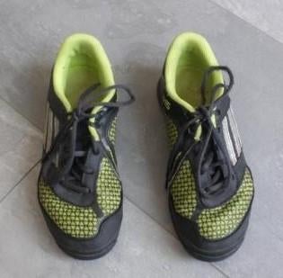 Adidas sportschoen, maat 34 (qwe), Adidas, Ophalen of Verzenden, Zo goed als nieuw, Jongen of Meisje