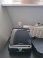 Dymo LabelWriter 4XL Labelprinter - Zo goed als nieuw, Ophalen of Verzenden, Zo goed als nieuw, Etiket, Dymo