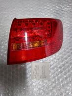 achterlicht vw fox achterlicht skoda fabia, Auto-onderdelen, Ophalen of Verzenden, Gebruikt, Seat