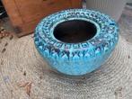 Prachtige grote bloempot PMTD, Tuin en Terras, Bloempotten, Gebruikt, 40 cm of meer, Rond, Ophalen of Verzenden