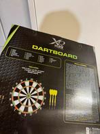 Dartbord Nieuw in Doos XQ Max, Ophalen of Verzenden, Nieuw, Dartbord