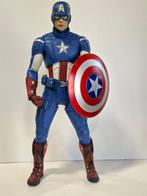 AVENGERS Captain America - 18 INCH NECA FIGURE, Ophalen of Verzenden, Zo goed als nieuw