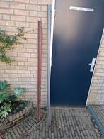 stalen hoekprofielen, Ophalen, Zo goed als nieuw, IJzer