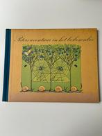 Peters avontuur in het bosbessenbos, 1963, Elsa Beskow, Ophalen of Verzenden, Gelezen, Prentenboek