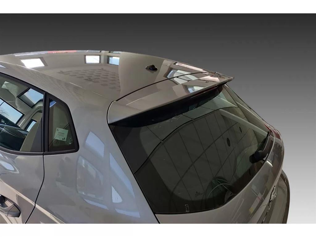 Seat Ibiza MK5 [6F] - Dakspoiler, Ophalen of Verzenden, MJ-Carstyling, Info@mj-carstyling.net, Sibeliusstraat 81 5011JH Tilburg