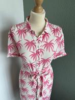 Fabienne Chapot maat 38 Boyfriend palmbomen jurk 204, Kleding | Dames, Jurken, Maat 38/40 (M), Ophalen of Verzenden, Zo goed als nieuw