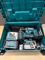 Makita DLX2283 set, Ophalen, Zo goed als nieuw, Boor- en Schroefmachine