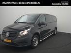 Mercedes-Benz Vito Tourer 116 CDI Select Extra Lang - Occasi, Auto's, Mercedes-Benz, Automaat, Gebruikt, 2000 kg, Zwart