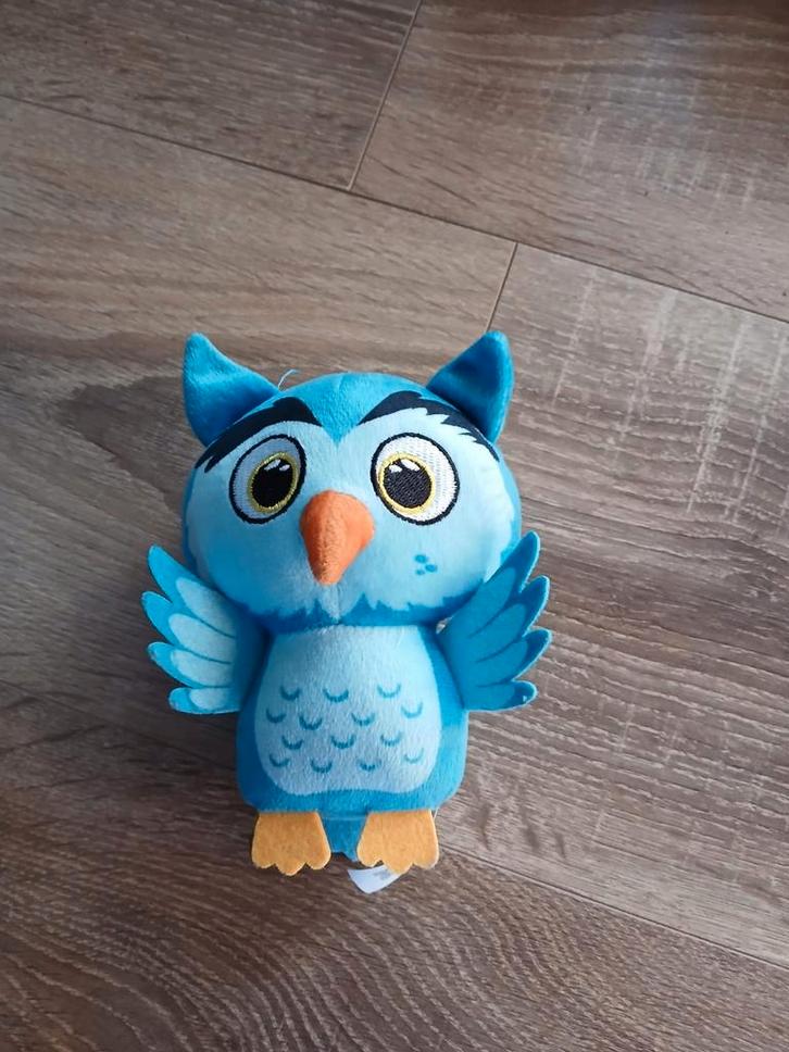 Te koop lid mini s zie tekst, Kinderen en Baby's, Speelgoed | Knuffels en Pluche, Overige typen, Ophalen of Verzenden