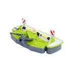 Claas Disco Front Butterfly Mower, Britains, Tractor of Landbouw, Ophalen of Verzenden, Nvt
