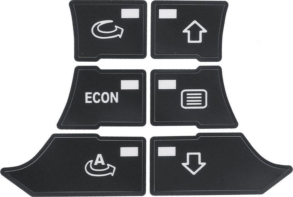 Airco Clima Paneel beschadigde knoppen Geschikt Voor Audi TT, Verzenden, Automotive Parts, A.parts@hotmail.nl, Trasmolenlaan 12 3447 GZ Woerden