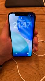 Iphone 12 Pro, Ophalen, Zwart, 78 %, IPhone 12 Pro