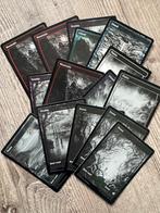 Lot Full Art Gothic lands, Verzenden, Zo goed als nieuw