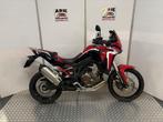 Honda CRF 1100 ABS (bj 2020), 2 cilinders, HONDA, Motorrijbewijs A, Bedrijf
