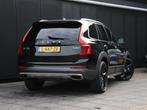 Volvo XC90 2.0 T6 AWD Inscription | 7 PERS. | LEDER | MEMORY, Stof, Gebruikt, Euro 6, 4 cilinders