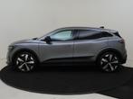 Renault Megane E-Tech comfort range techno 60 kWh | Navigati, Stof, 385 min, Adaptive Cruise Control, 462 km