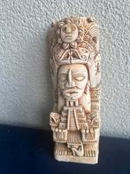 Maya Aztek beeld?, Ophalen of Verzenden