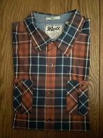 Mexx … overhemd maat XL, Ophalen of Verzenden, Zo goed als nieuw, Blauw, Halswijdte 43/44 (XL)