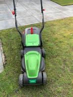 Te koop grasmaaier, Ophalen, Gebruikt, Elektrische grasmaaier