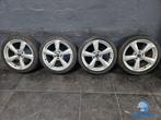 7mm! Originele Audi A3 18 inch Rotor velgen 5x112 zomerbande, Auto-onderdelen, Banden en Velgen, 18 inch, Gebruikt, -, -
