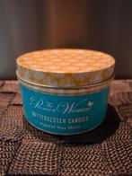 Partij Waxmelts - 396 blikjes Butterscotch Candies, Ophalen, Nieuw, Overige materialen, Minder dan 25 cm