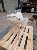 Kuip Kreidler Florett - Incompleet, Ophalen of Verzenden, Gebruikt, Kap, Kreidler