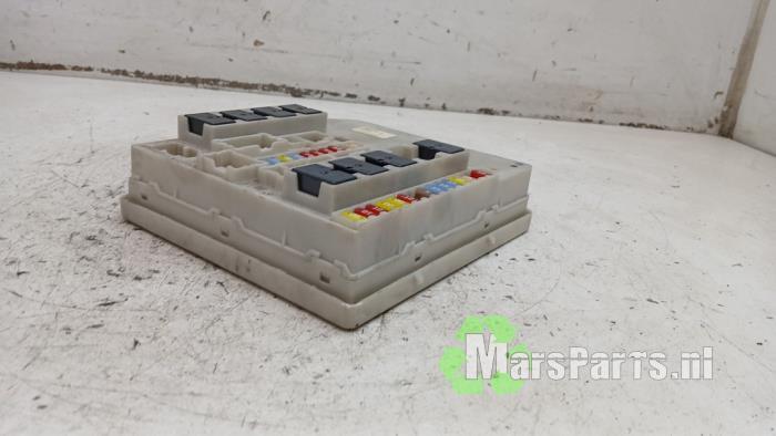 Zekeringkast van een Renault Clio, Auto-onderdelen, Elektronica en Kabels, Gebruikt, -, Renault, -