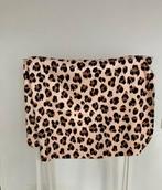 Bubble & Blend classic cheeta woondeken plaid nieuw 150x200, Ophalen of Verzenden, Nieuw