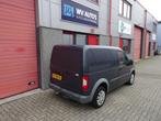 Ford Transit Connect T200S 1.8 TDCi Ambiente 48445 km top st, Voorwielaandrijving, Euro 5, 4 cilinders, Origineel Nederlands