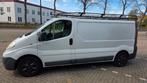 Renault Trafic 2.0 DCI 84KW 2013 L2H1, Euro 5, Stof, 1995 cc, 4 cilinders