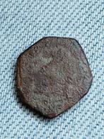 Koninkrijk Sicilië 3 Piccioli 1629-1649 Filippo IV, Verzenden, Italië, Losse munt