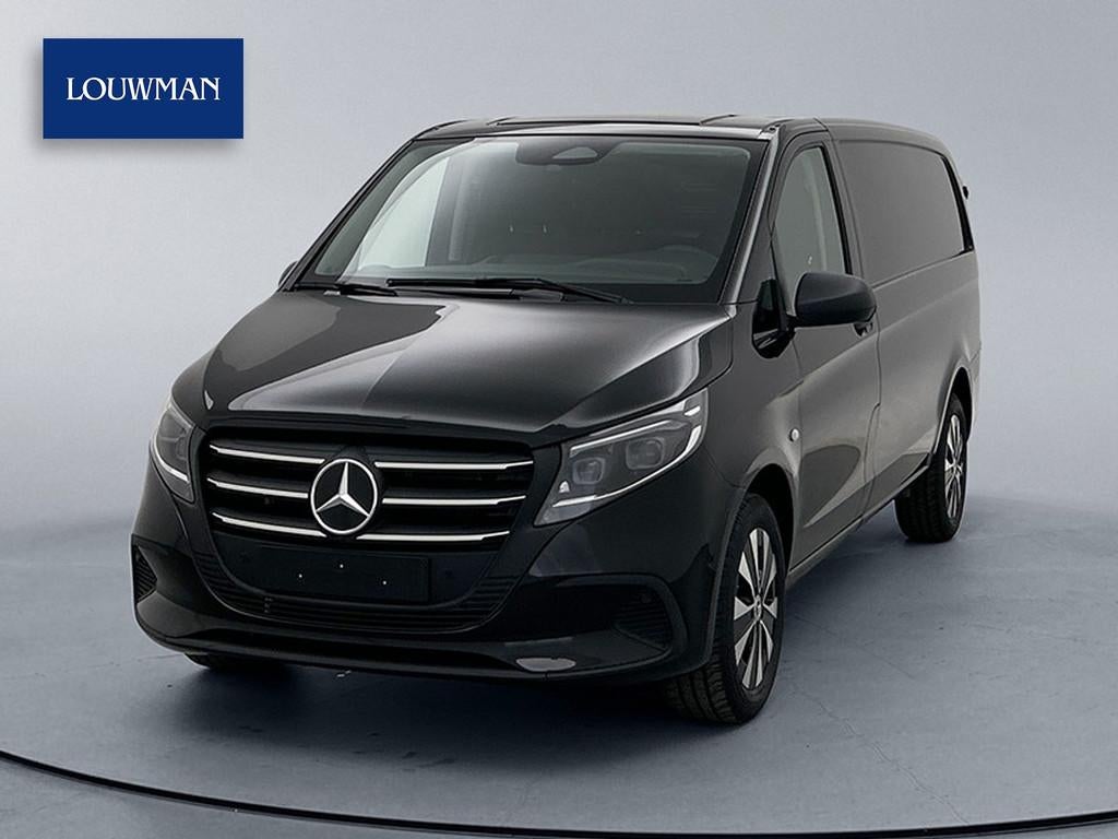 Mercedes-Benz Vito 114CDI Automaat L2 SELECT | Tweezitsbijri, Automaat, 4 cilinders, Bedrijf, Diesel