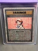 Pokemon Legendary Collection Bill (LC 108) Foil Trainer Kaar, Hobby en Vrije tijd, Verzamelkaartspellen | Pokémon, Ophalen of Verzenden