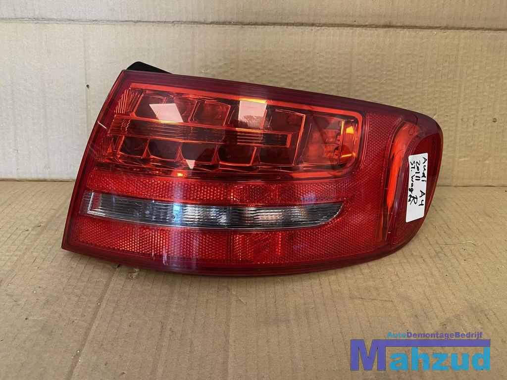 AUDI A4 B8 AVANT Rechts buiten achterlicht 8K9945096B, Auto-onderdelen, Verlichting, Gebruikt, AUDI AG, Auto-Union-Strasse 1
85045  Ingolstadt, DE