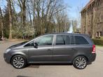 Opel ZAFIRA 2.2 Cosmo - 7 persoons - APK 03-2027 !!!, Auto's, Voorwielaandrijving, Gebruikt, 4 cilinders, 150 pk