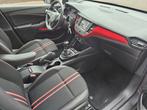 Opel Crossland | Cruise | Navigatie | 1.2 Turbo GS Line, Gebruikt, Euro 6, 1199 cc, LED verlichting