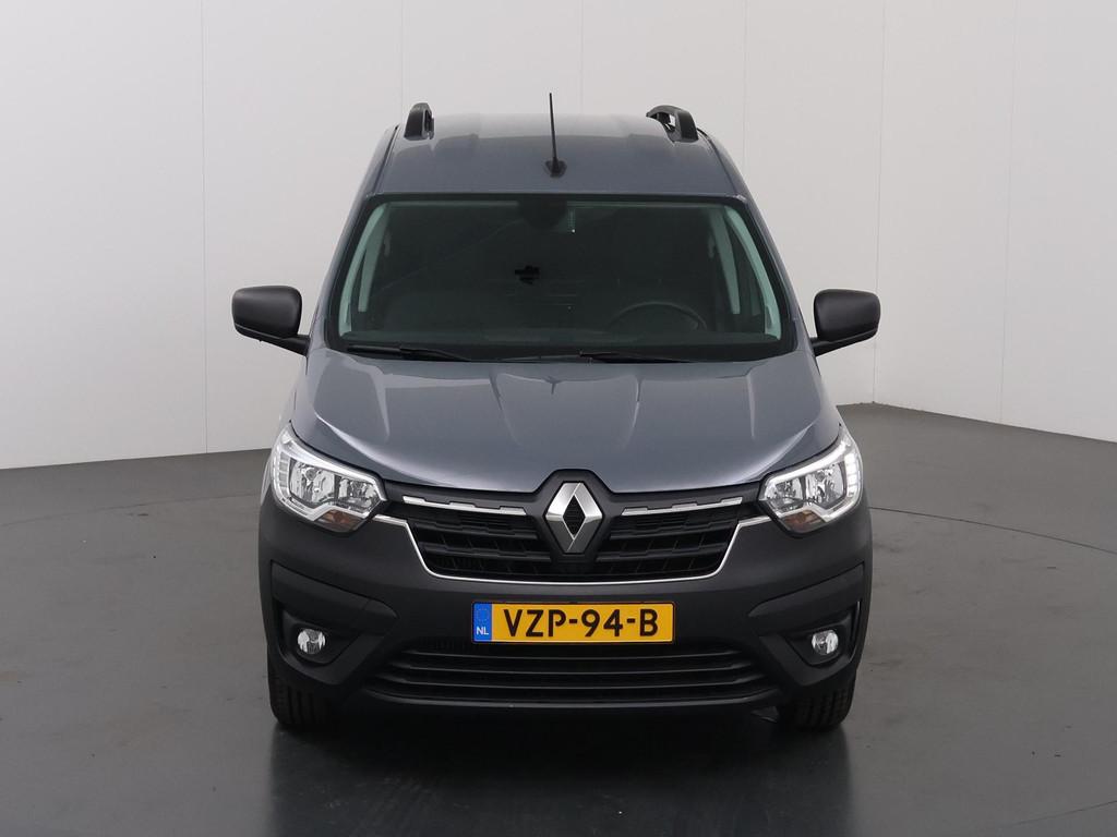 Renault Express 1.3 TCe | BENZINE | 100 PK | COMFORT | APPLE, Auto's, Voorwielaandrijving, Gebruikt, 4 cilinders, Renault