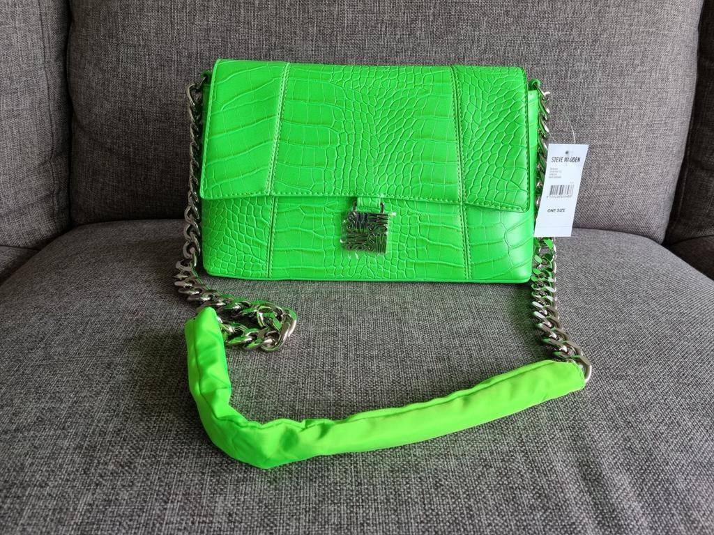 Steve Madden tas, Ophalen, Nieuw
