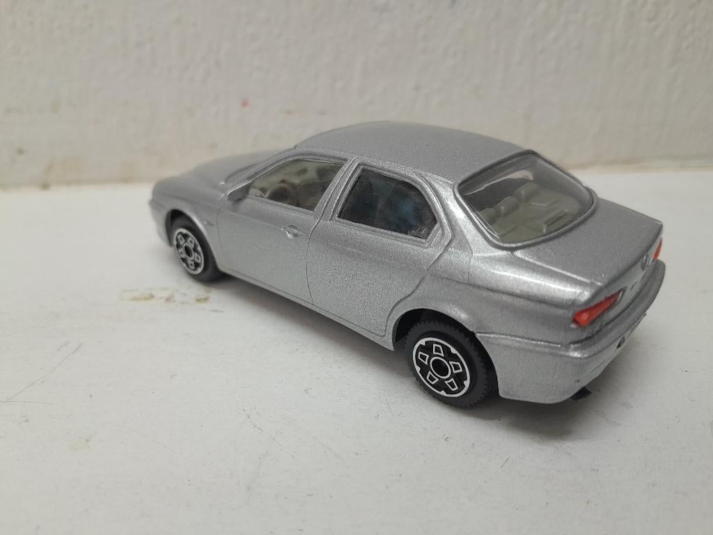 Alfa Romeo 156 Sedan., Ophalen, Zo goed als nieuw, Auto, Overige merken
