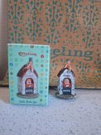 Efteling Holle Bolle Gijs Beeldje met doosje, Verzamelen, Efteling, Ophalen of Verzenden, Zo goed als nieuw, Beeldje of Poppetje
