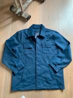 Overhemdshirt trendy nieuwe mannen model maat 2xl, Ophalen of Verzenden, Nieuw, Overige maten