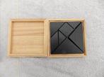 Tangram voor 1 speler, Ophalen of Verzenden, Minder dan 500 stukjes, Zo goed als nieuw