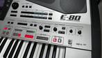 Roland E -80, Ophalen, 61 toetsen, Roland, Zo goed als nieuw